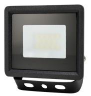 Halogénový LED reflektor KASTEL 10W 6000K Bemko