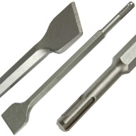 SDS-MAX DLÁTOK 40x250 mm PLOCHÝ DLÁTOK SPALE
