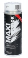 MAXI FAREBNÁ FARBA SPREJ 400ML ČIST