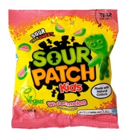 Sour Patch Kids Watermelon želé 130g