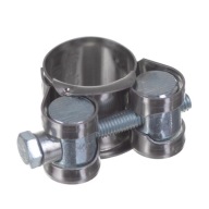 Svorka W2 GBS 23-25 ​​mm