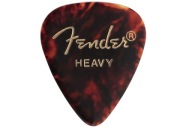 Trsátko na gitaru FENDER Shell - Heavy