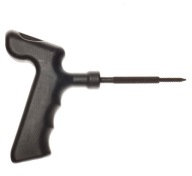 Dvojstupňová kompozitná ručná fréza 4,5/6mm