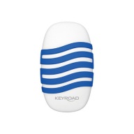 UNIVERZÁLNA GUMA KEYROAD WAVE, BLISTER, MIX FARIEB