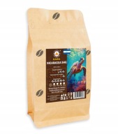 Nikaragua SHG EP Olomega káva 250g