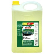 Sonax Letný ostrekovač čelného skla Liquid Lemon 4L