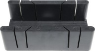 POKOSOVÁ SKRA NA PLASTOVÉ PÁSY 280x90 mm