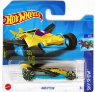 Hot Wheels HKK51 Airuption auto
