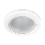 STRUHM Zápustné svietidlo do kúpeľne IP44 VIKI C WHITE 03669