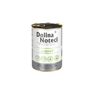 Dolina Noteci Premium Light krmivo pre psov 400g