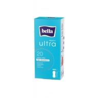 Bella Panty Ultra Normal hygienické vložky 20 ks