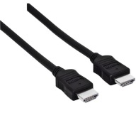 VYSOKOrýchlostný HDMI KÁBEL 1,5M HAMA BASKET 3D ARC