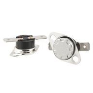 TERMOSTAT KSD301 50C 10A/250V BEZUZAV