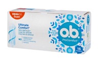 O.B. ProComfort Super pohodlné tampóny 16 kusov