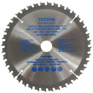 MULTI-TASK SAW DISC TCT 160 40 zubov