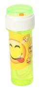Veselé MYDLOVÉ BUBLINY EMOTICON 2755