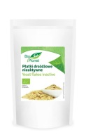Neaktívne kvasnicové vločky 100g - Bio Planet