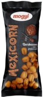 PD Popcorn s grilovacou príchuťou Mexicorn 55g