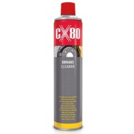 XBRAKE CLEANER CX-80 Príprava bŕzd | 600 ml