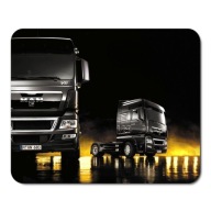 MAN TIR TRUCK GIFT podložka pod myš