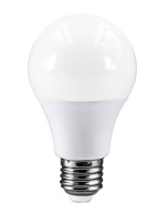 E27 LED ŽIAROVKA 18W STUDENÁ Glóbus