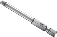 PROFESIONÁLNY BIT 1/4'' SL/PZ1x50 mm WIHA 32494
