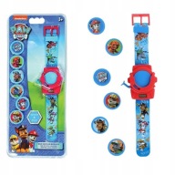 Spúšťač hodiniek PAW Patrol