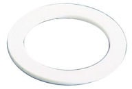 PTFE ploché tesnenie 2001010 BRUGNETTI AURORA