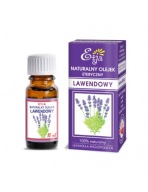 Levanduľový olej esenciálna aromaterapia ETJA 10ml