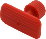 ADAPTÉRY PRE PDR HUBOVÝ ADAPTÉR D 16x32 mm WURTH