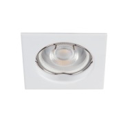 Kanlux stropné očko 26726 Alor 10 W biela
