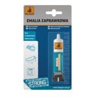 DRAGON Opravný smalt na domáce spotrebiče 25ml