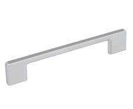 EASY 128 mm hliníková nábytková úchytka REJS