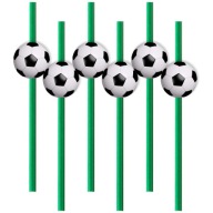 zelený papier SLAMKY FUTBAL bielo-červené POĽSKO narodeniny x6