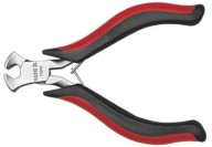 ČELNÉ FRÉZY 115mm YATO YT-2082
