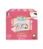 Vivicot BIO Bavlnené hygienické vložky 20 ks