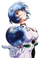 Anime Plagát Neon Genesis Evangelion nge 079 A3