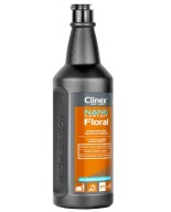 CLINEX Nano Protect Floral 1L, na čistenie podláh