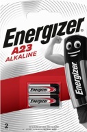 2x ENERGIZER BATERIA 12V L1028 23A A23 1028 MN21