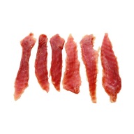 MÄKKÉ KAČACIE FILETKY/PRSIA - 100g. cca 16 ks.