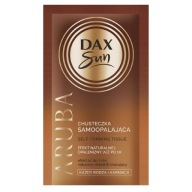 Samoopaľovací obrúsok Dax Sun Aruba