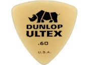 Trsátko gitarové DUNLOP Ultex Triangle .60