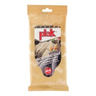 ATAS PLAK KOŽENÉ ČISTIACE OBLEČENIE 24 ks