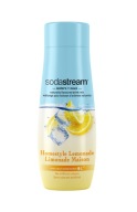 Cloudy Lemonade SodaStream 440 ml koncentrát