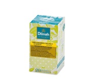 Coconut Mango Dilmah 20 gastronomických obálok