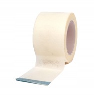 NETKANÉ LEPIDLO, VODEODOLNÉ, HYPOALERGÉNNE, JEMNÁ KOŽA 2,5CM 9,1M