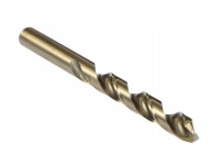 KOBALT INOX VRTÁK DO KOVU VŔTAČKA VŔTAČKA 3,8 MM