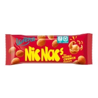 NicNac's balené arašidy 40 g