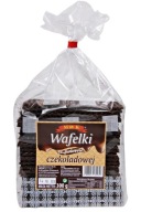 MK Oblátky potiahnuté čokoládou 300 g