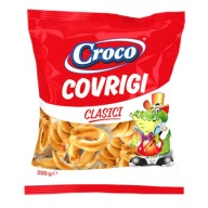 CROCO klasické bagety 200g